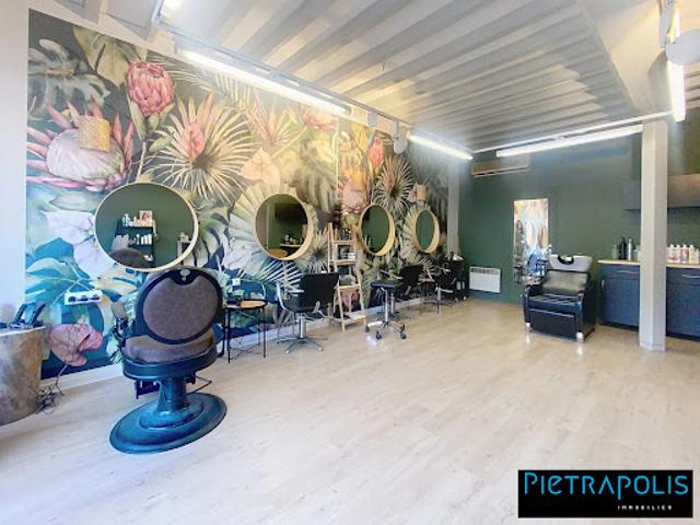 Vente Autre 100 m2 Saint Georges de Reneins