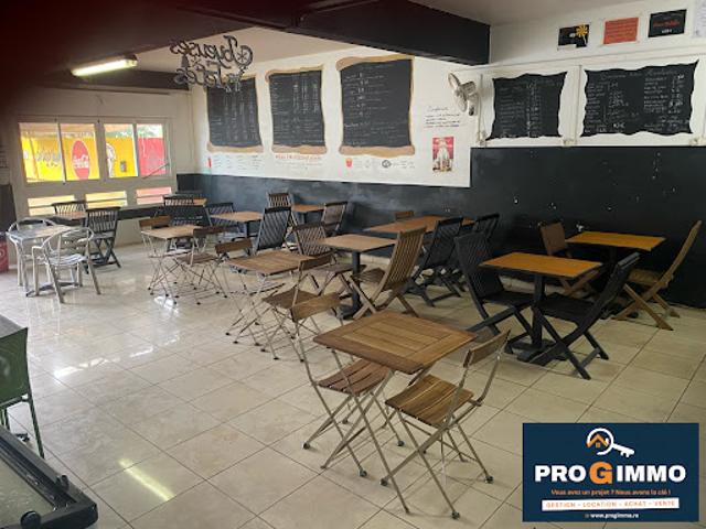 Vente Autre 100 m2 Saint joseph