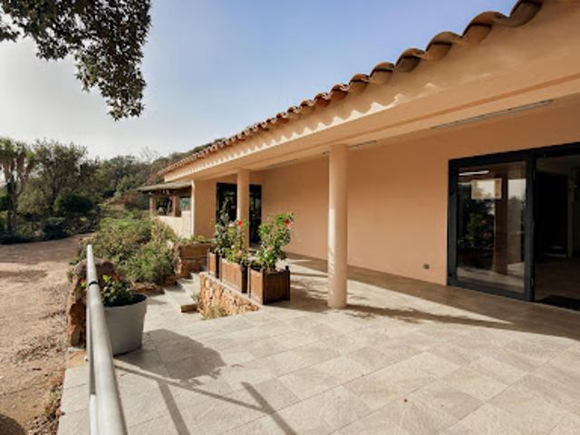 Vente Autre 100 m2 Porto Vecchio