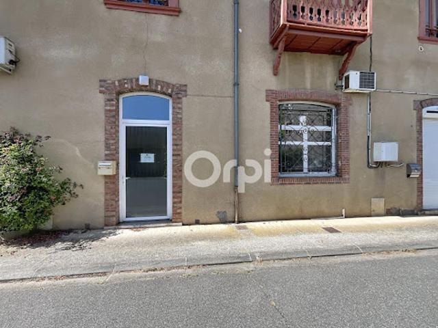 Vente Autre 106 m2 Saint Gaudens