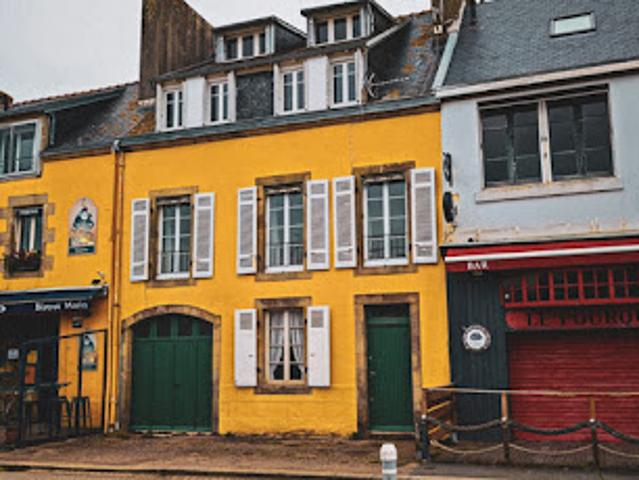 Vente Autre 10 pièces 227 m2 Douarnenez