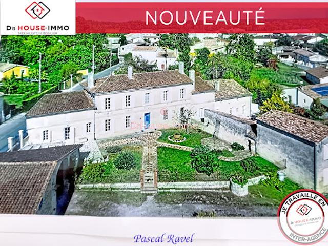 Vente Autre 10 pièces 240 m2 Val de Virvée