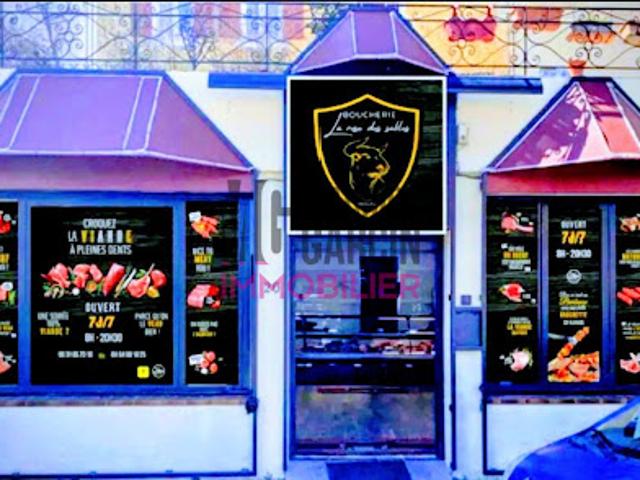 Vente Autre 110 m2 La Seyne sur Mer