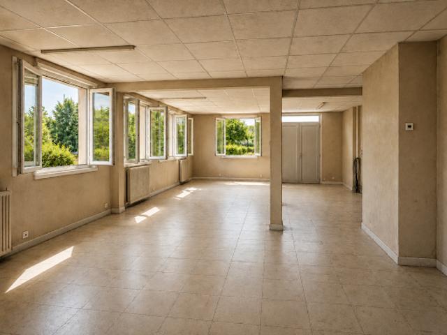 Vente Autre 114 m2 Vitry sur Seine