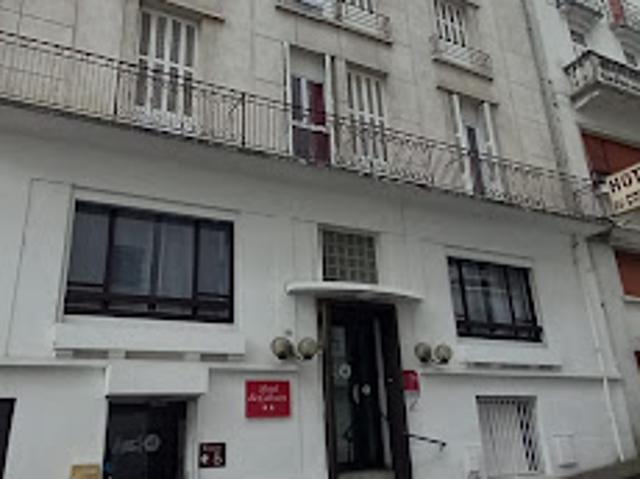 Vente Autre 1159 m2 Lourdes