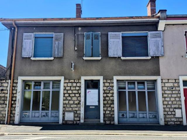 Vente Autre 117 m2 Anse