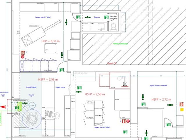 Vente Autre 118 m2 Paris 11ème
