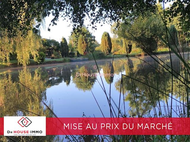 Vente Autre 11 pièces 180 m2 Saint Georges de Rouelley