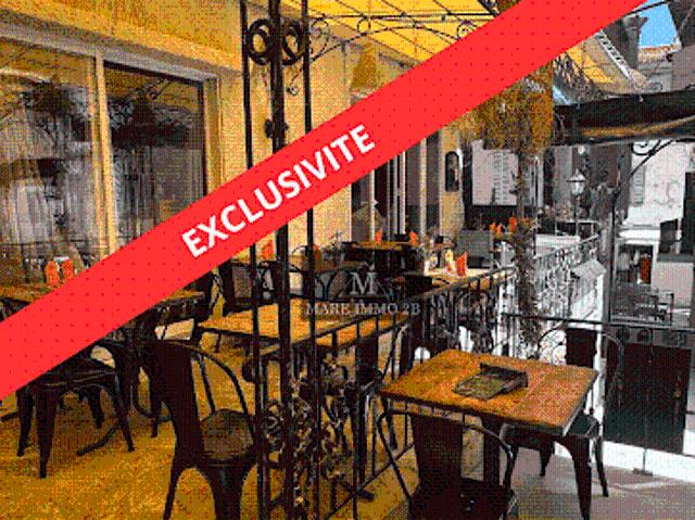Vente Autre 120 m2 Calvi