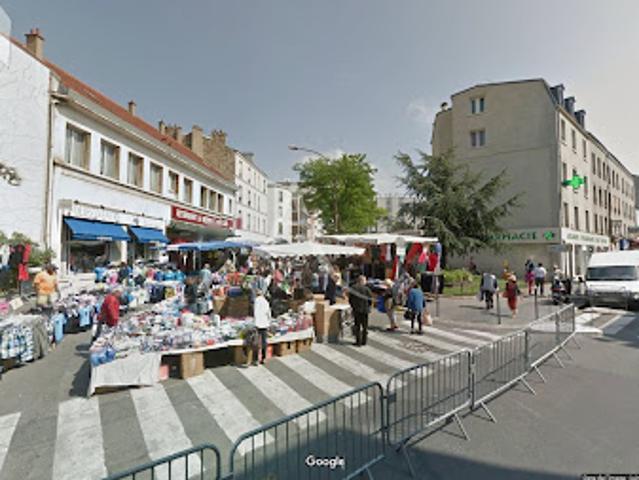 Vente Autre 0 pièces 120 m2 Les Lilas