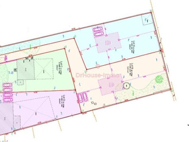 Vente Autre 120 m2 Limay