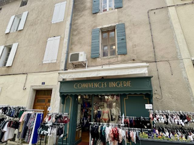 Vente Autre 0 pièces 120 m2 Vaison la Romaine