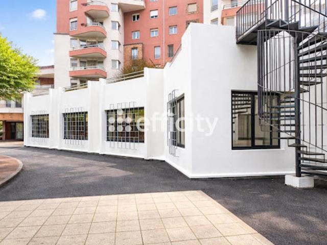 Vente Autre 12 pièces 303 m2 Le kremlin bicetre