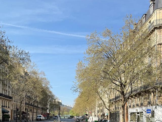 Vente Autre 12 pièces Paris 17ème
