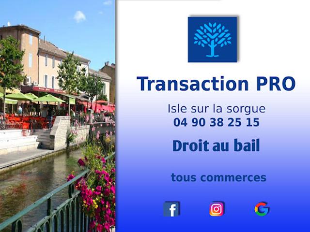 Vente Autre 130 m2 L'Isle sur la Sorgue