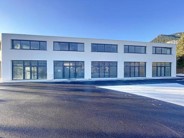 Vente Fond de commerce 134 m2 Alata