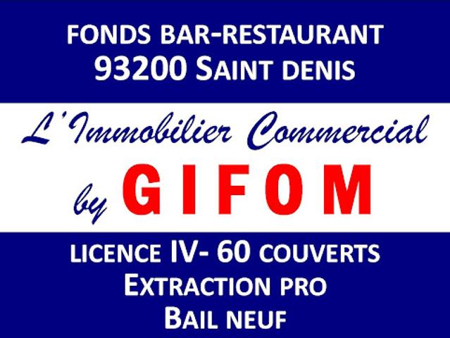 Vente Autre 134 m2 La plaine saint denis