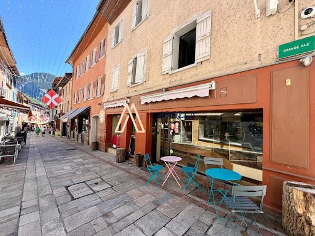 Vente Autre 137 m2 Bourg Saint Maurice