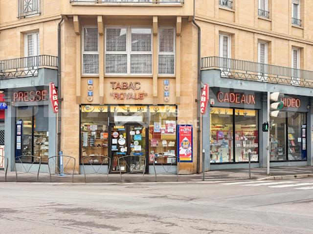 Vente Autre 140 m2 Charleville mezieres