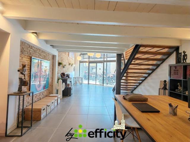 Vente Fond de commerce 140 m2 Marseille 6ème