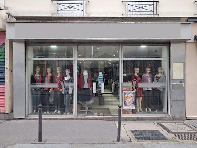 Vente Autre 0 pièces 140 m2 Paris 11ème