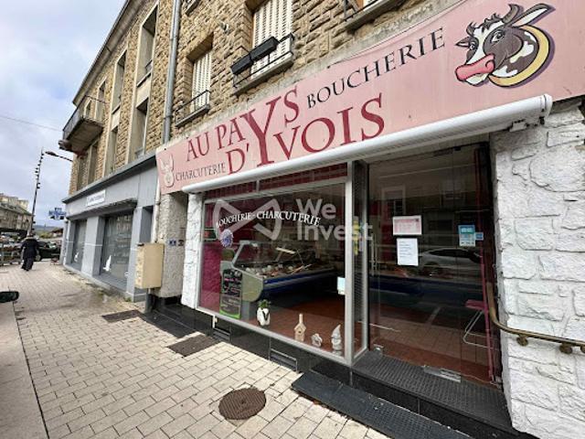 Vente Autre 142 m2 Carignan