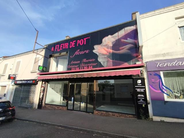 Vente Fond de commerce Le Creusot