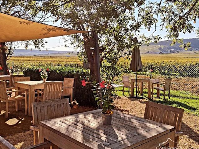 Vente Autre 144 m2 Volnay