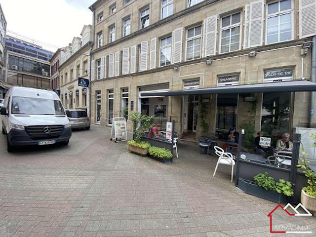 Vente Autre 145 m2 Saint Avold