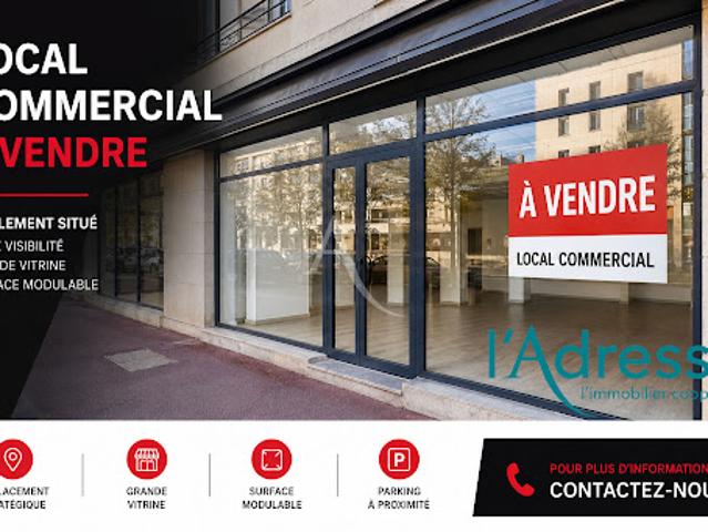 Vente Autre 0 pièces 146 m2 Noisy le Grand