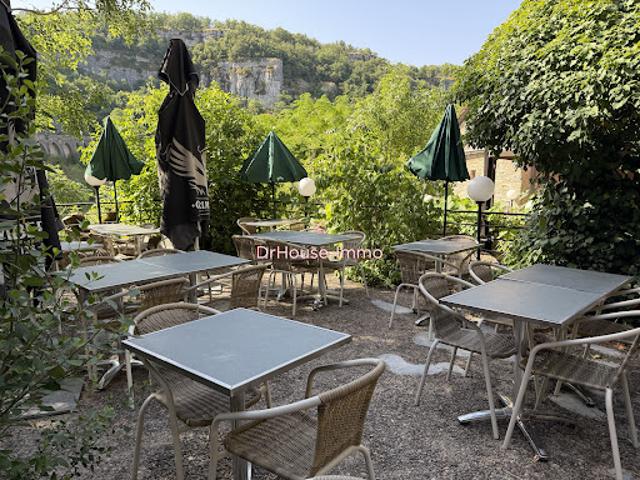 Vente Autre 14 pièces 552 m2 Rocamadour