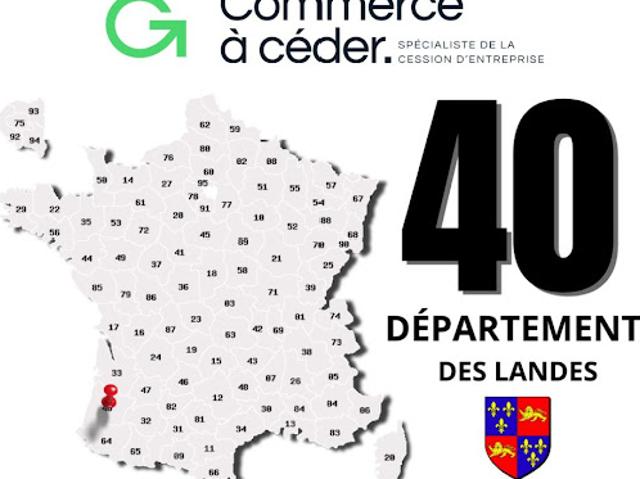 Vente Autre 150 m2 Soustons