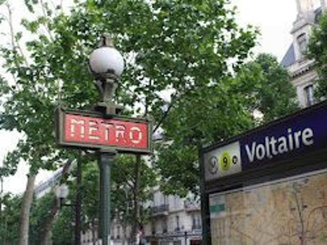 Vente Autre 151 m2 Paris 11ème