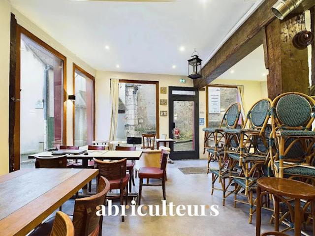 Vente Autre 152 m2 Chartres
