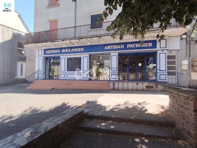 Vente Autre 157 m2 Rignac
