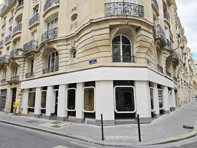 Vente Autre 165 m2 Paris 17ème