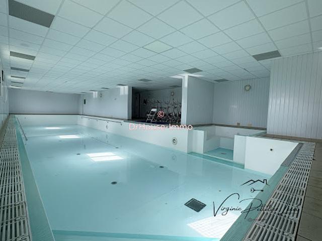 Vente Fond de commerce 16 pièces 1990 m2 Fontenay le Comte