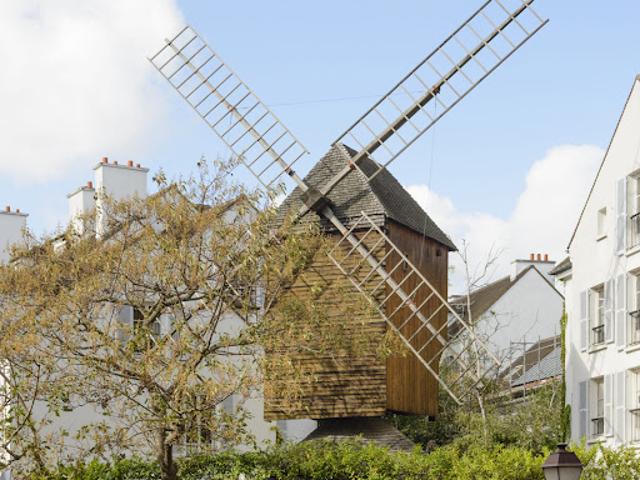 Vente Autre 170 m2 Paris 18ème