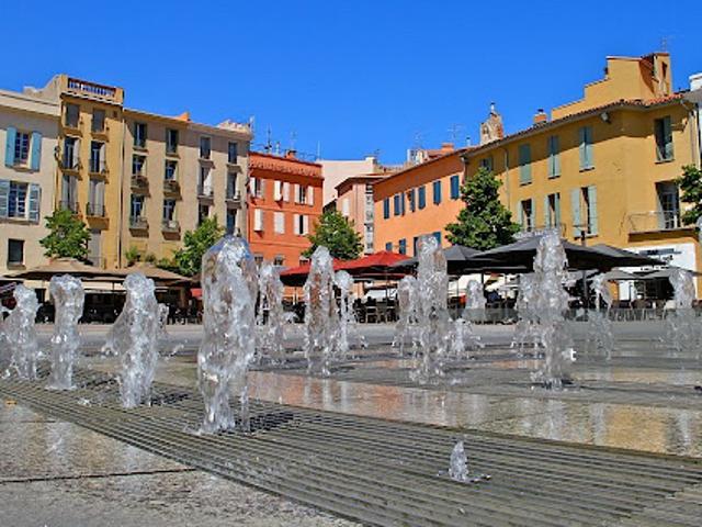 Vente Autre 170 m2 Perpignan