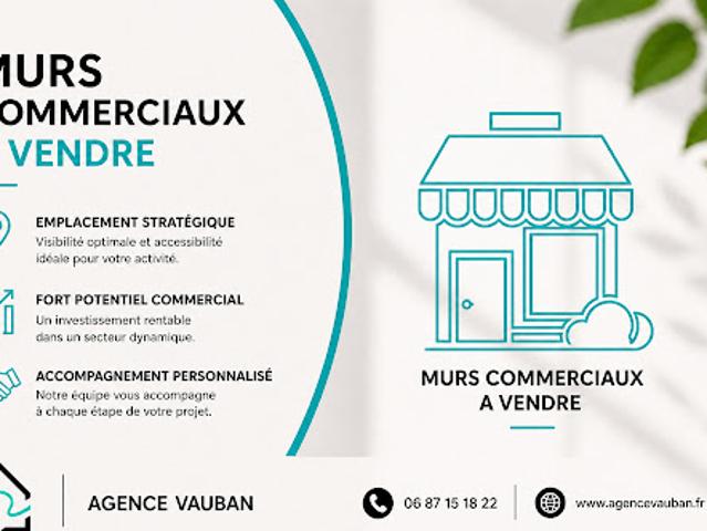 Vente Autre 180 m2 Besançon