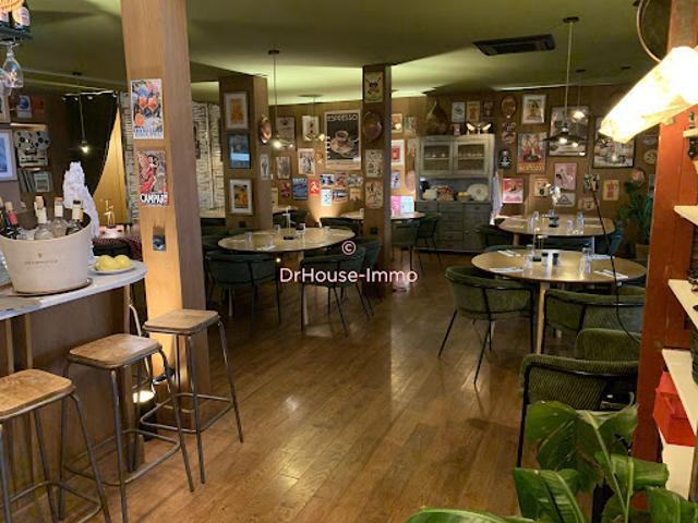 Vente Autre 180 m2 Saint Laurent du Var