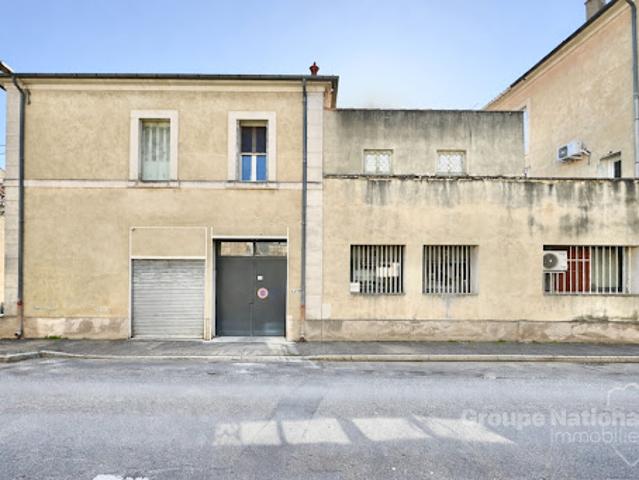 Vente Autre 0 pièces 185 m2 Cavaillon