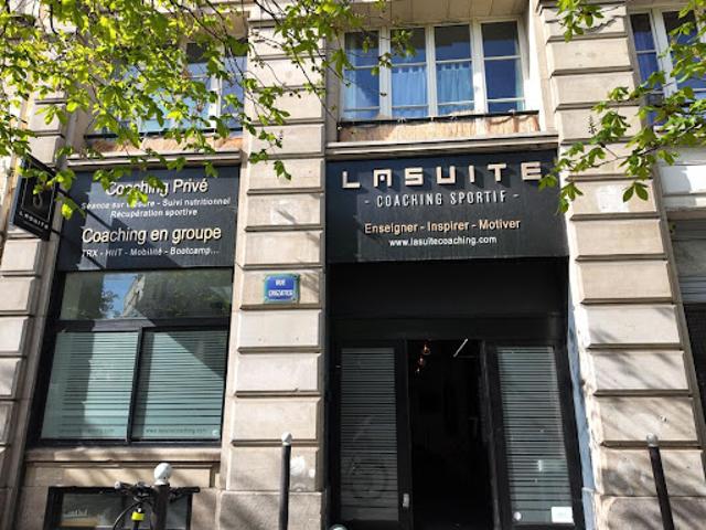Vente Autre 188 m2 Paris 12ème