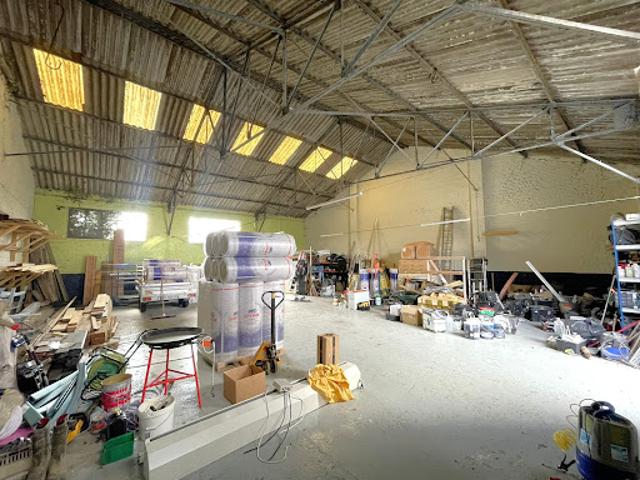 Vente Autre 1896 m2 Provin