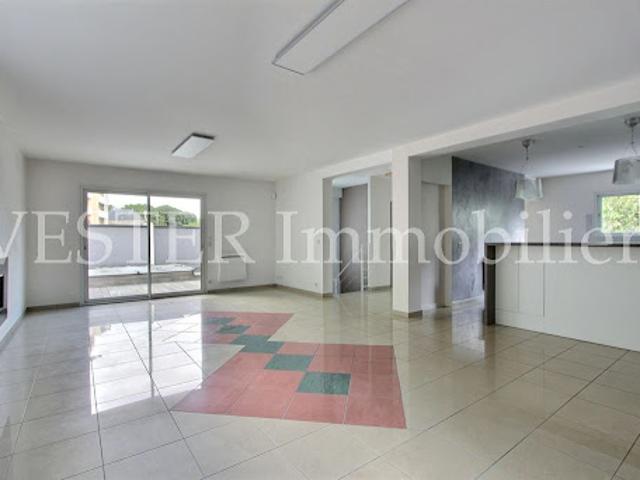 Vente Autre 195 m2 Le Bouscat