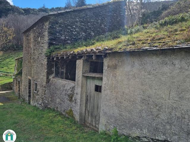Vente Autre 1 pièce Mas Cabardès