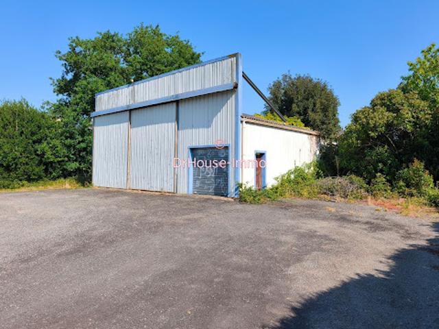 Vente Autre 1 pièce 150 m2 Bannalec
