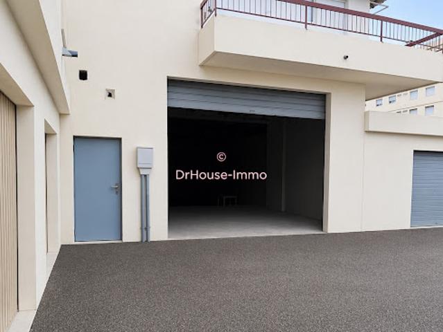Vente Autre 1 pièce 160 m2 Ajaccio