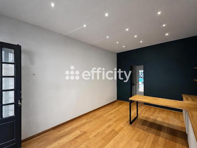 Vente Autre 1 pièce 17 m2 Paris 17ème