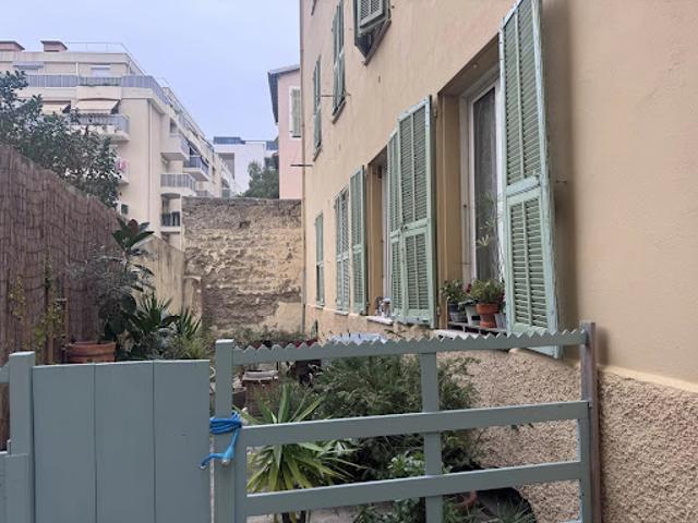 Vente Autre 1 pièce 18.7 m2 Nice